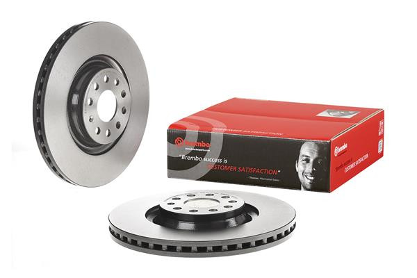 BREMBO Bremsscheibe