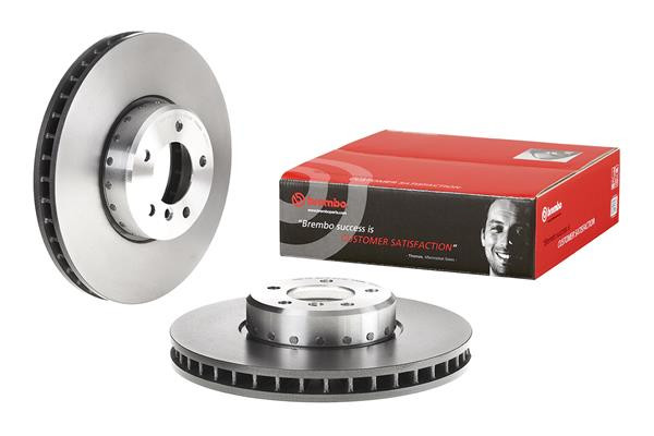 BREMBO Bremsscheibe