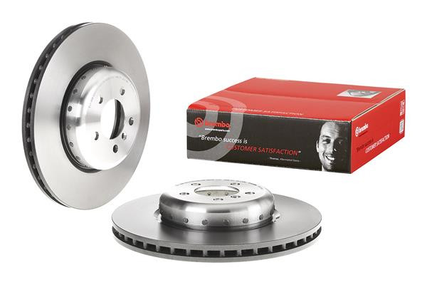 BREMBO Bremsscheibe