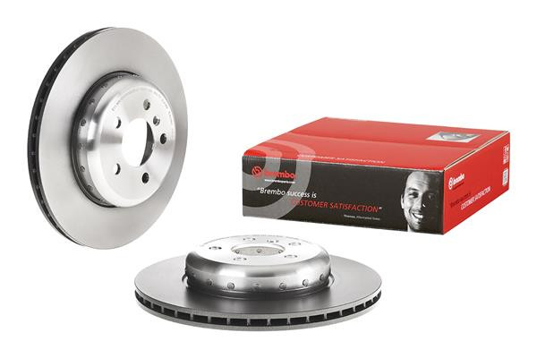 BREMBO Bremsscheibe