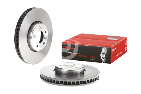 BREMBO Bremsscheibe