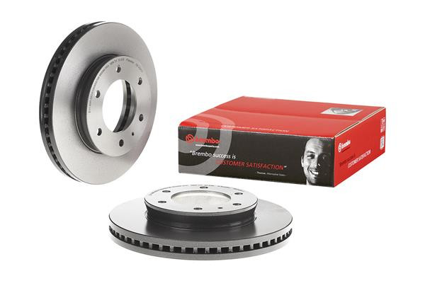 BREMBO Bremsscheibe BREMBO Bremsscheibe