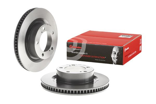 BREMBO Bremsscheibe