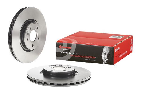 BREMBO Bremsscheibe