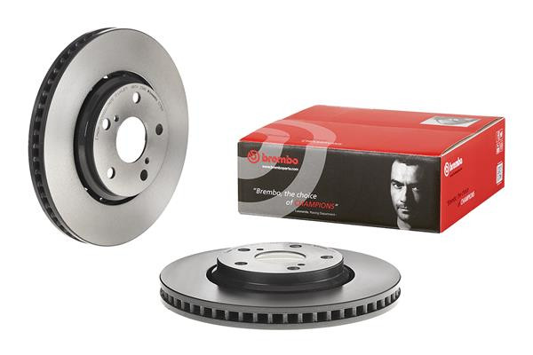 BREMBO Bremsscheibe