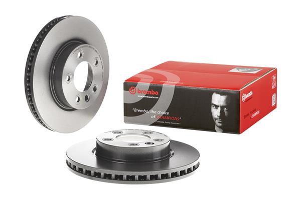 BREMBO Bremsscheibe