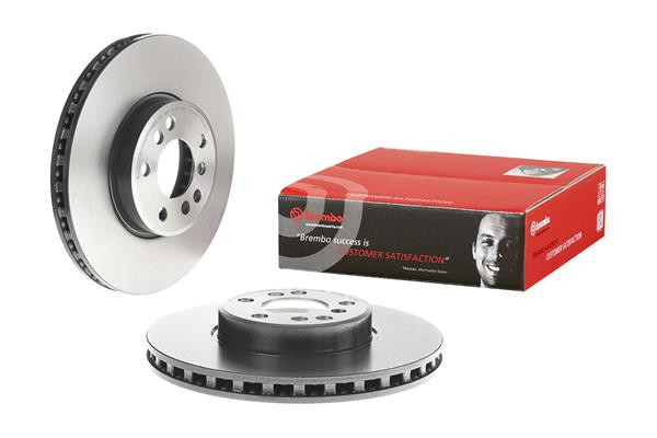 BREMBO Bremsscheibe