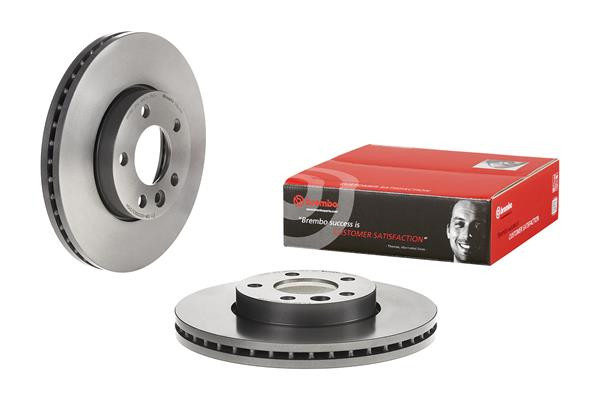 BREMBO Bremsscheibe