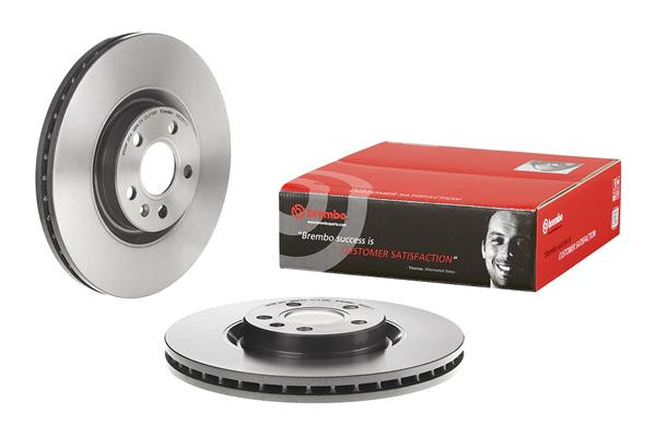 BREMBO Bremsscheibe