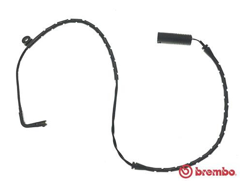 BREMBO Warnkontakt, Bremsbelagverschleiß