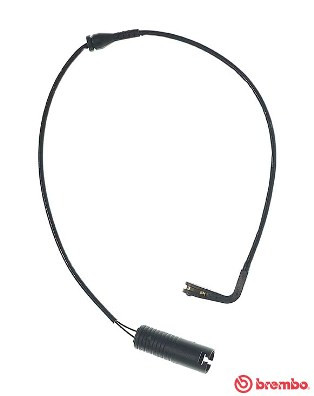 BREMBO Warnkontakt, Bremsbelagverschleiß