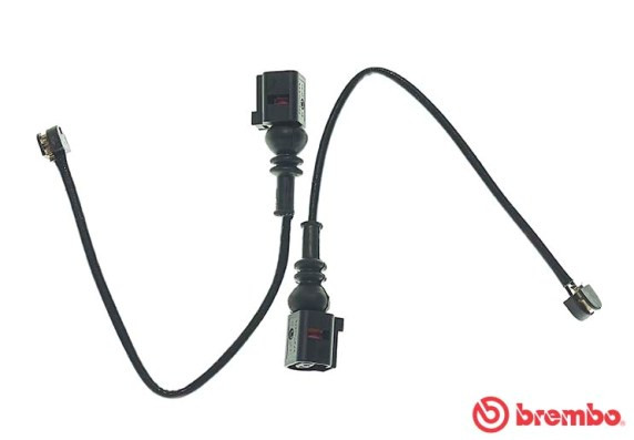 BREMBO Warnkontakt, Bremsbelagverschleiß