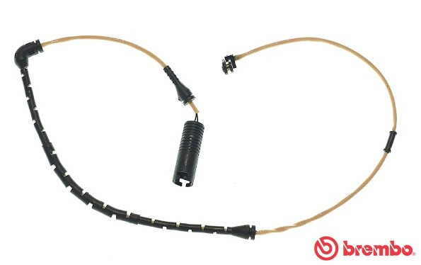 BREMBO Warnkontakt, Bremsbelagverschleiß