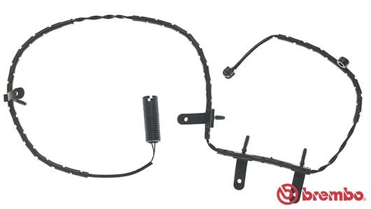 BREMBO Warnkontakt, Bremsbelagverschleiß