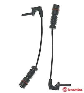 BREMBO Warnkontakt, Bremsbelagverschleiß