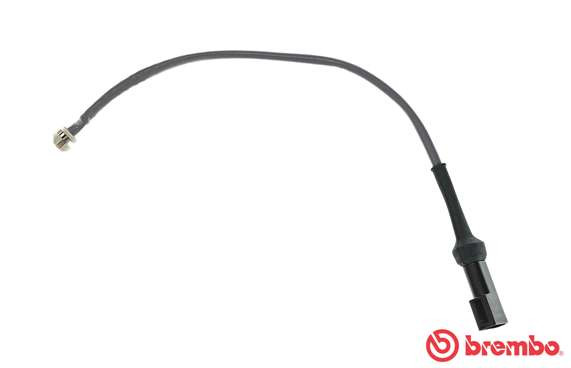 BREMBO Warnkontakt, Bremsbelagverschleiß