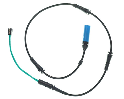 BREMBO Warnkontakt, Bremsbelagverschleiß