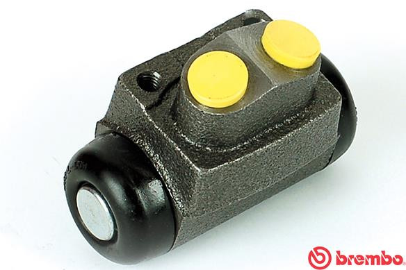 BREMBO Radbremszylinder