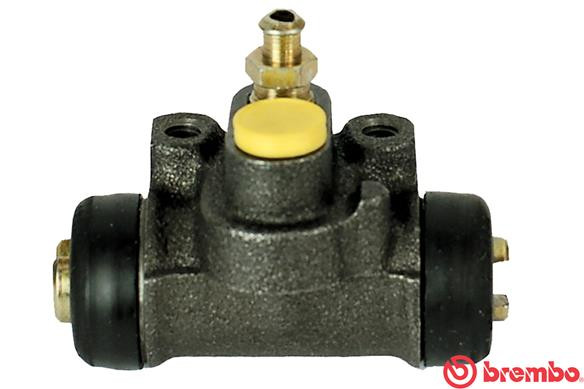 BREMBO Radbremszylinder