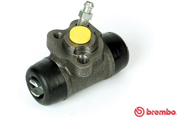 BREMBO Radbremszylinder