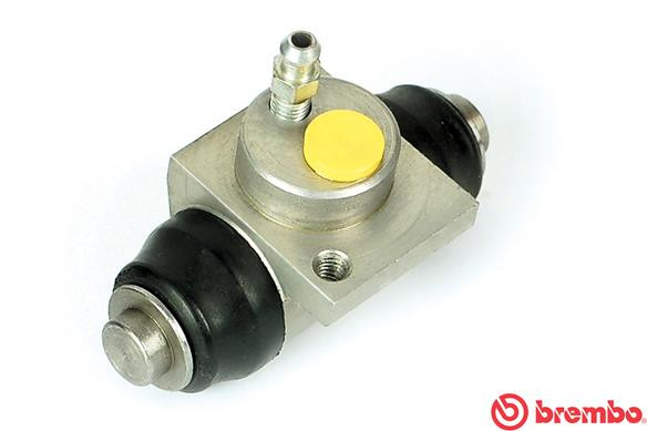 BREMBO Radbremszylinder