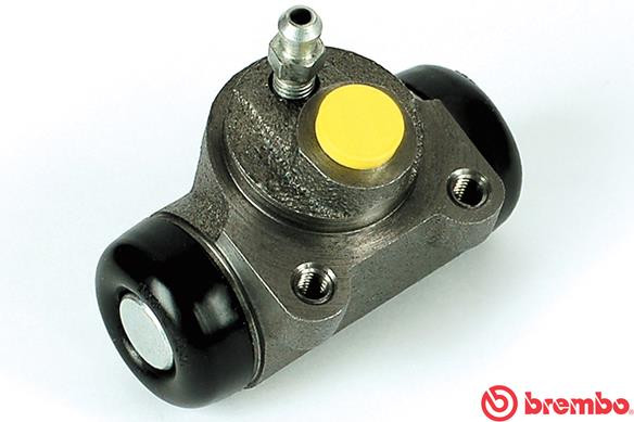 BREMBO Radbremszylinder