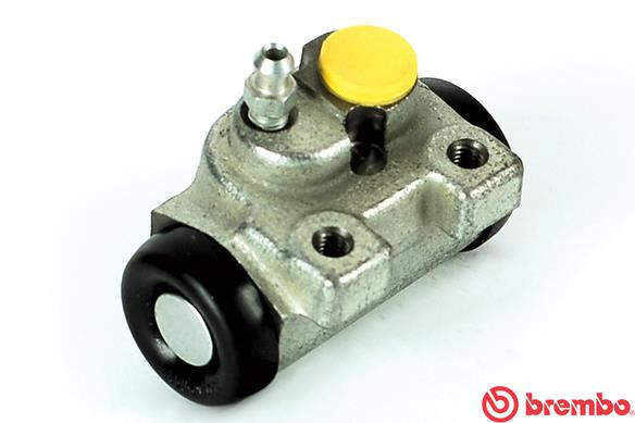 BREMBO Radbremszylinder