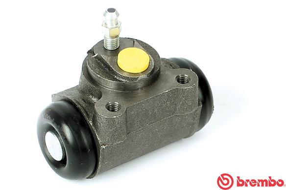BREMBO Radbremszylinder