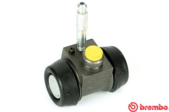 BREMBO Radbremszylinder