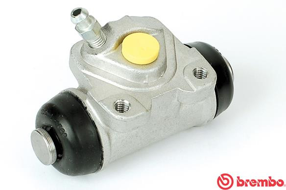 BREMBO Radbremszylinder