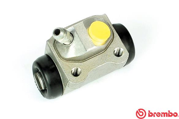 BREMBO Radbremszylinder