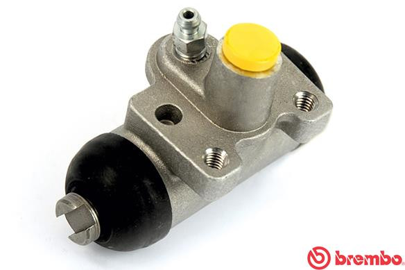 BREMBO Radbremszylinder