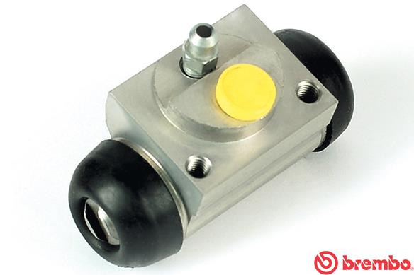 BREMBO Radbremszylinder