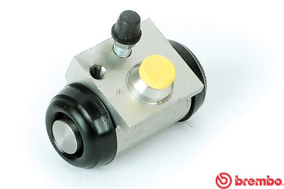 BREMBO Radbremszylinder