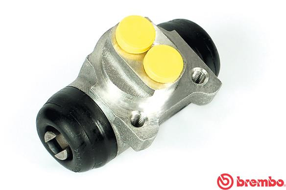 BREMBO Radbremszylinder