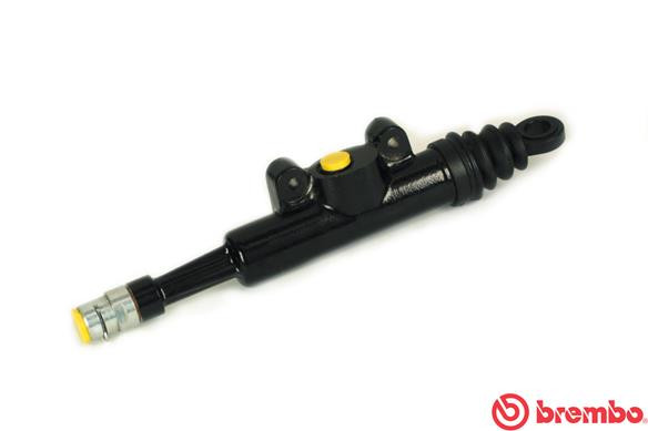 BREMBO Geberzylinder, Kupplung