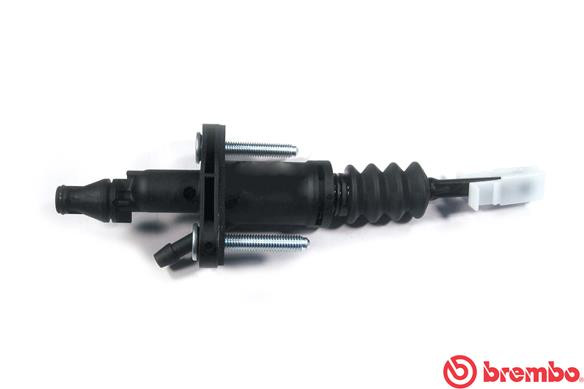 BREMBO Geberzylinder, Kupplung