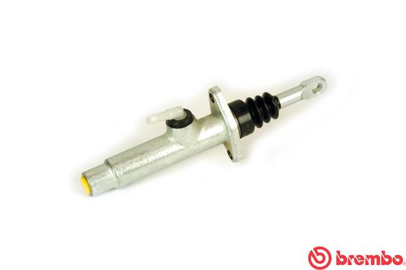 BREMBO Geberzylinder, Kupplung