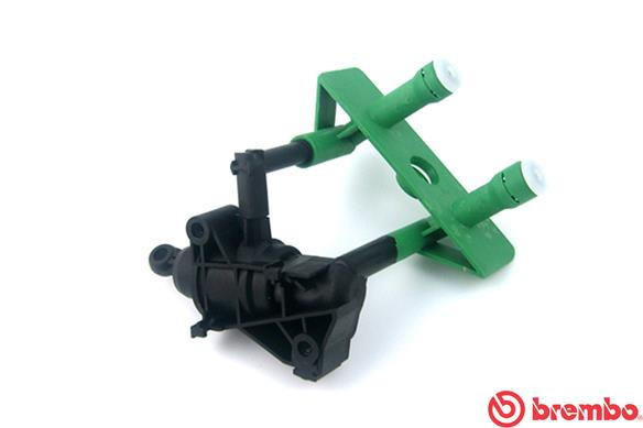 BREMBO Geberzylinder, Kupplung