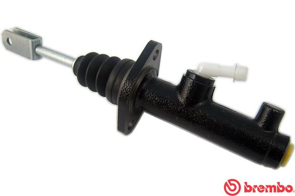 BREMBO Geberzylinder, Kupplung