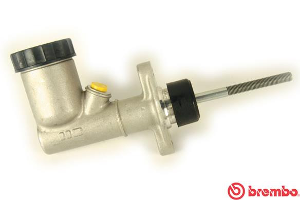 BREMBO Geberzylinder, Kupplung