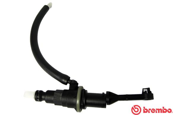 BREMBO Geberzylinder, Kupplung