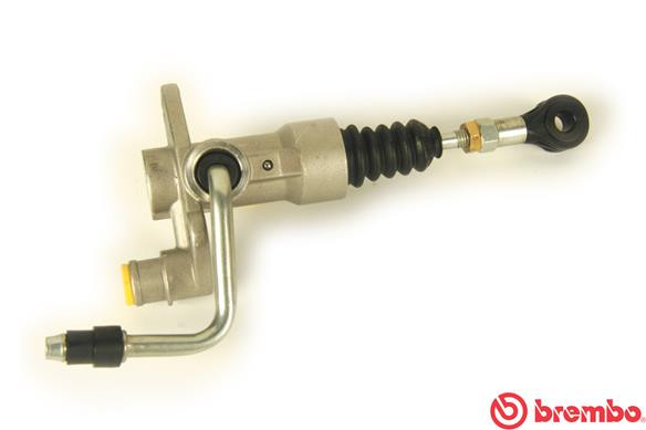 BREMBO Geberzylinder, Kupplung