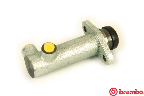 BREMBO Geberzylinder, Kupplung