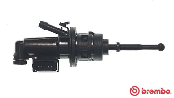 BREMBO Geberzylinder, Kupplung