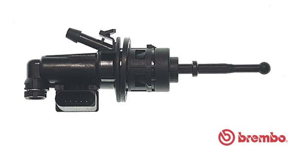 BREMBO Geberzylinder, Kupplung