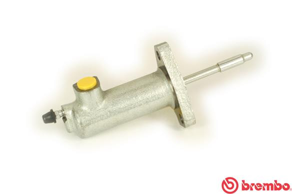 BREMBO Nehmerzylinder, Kupplung
