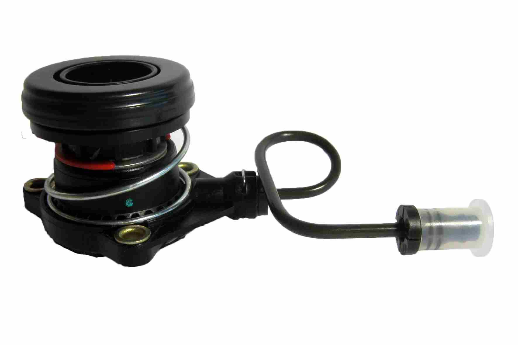 BREMBO Zentralausrücker, Kupplung