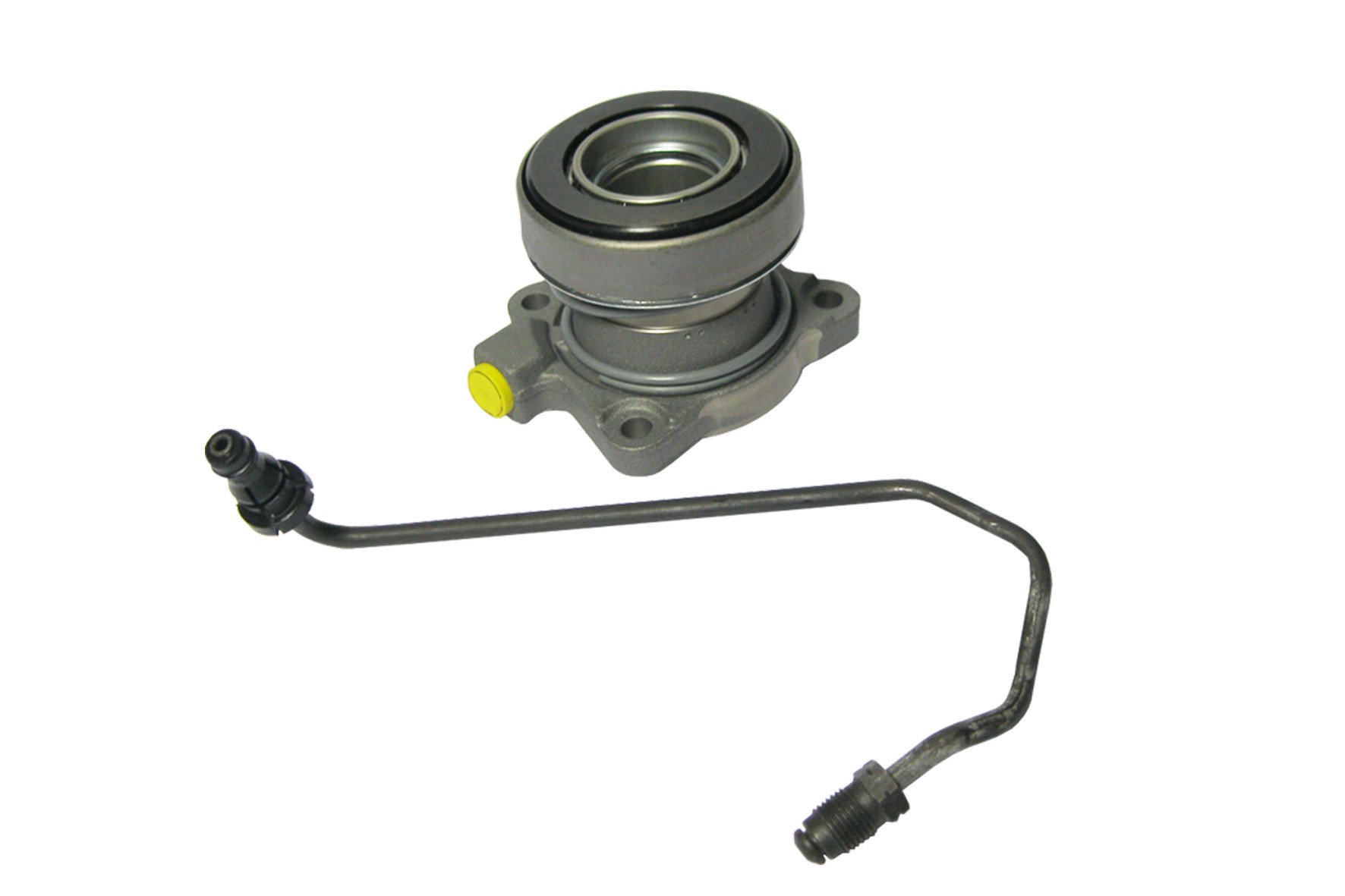 BREMBO Zentralausrücker, Kupplung