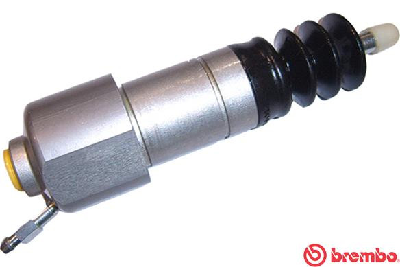 BREMBO Nehmerzylinder, Kupplung